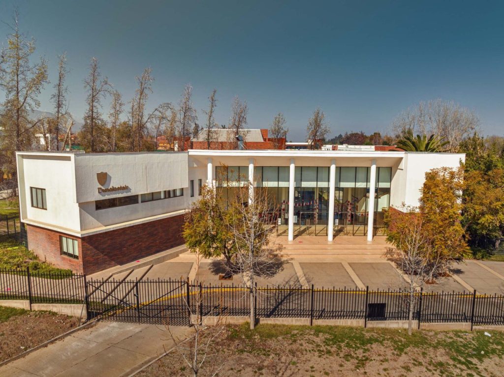 dunalastair vista parque peñalolen