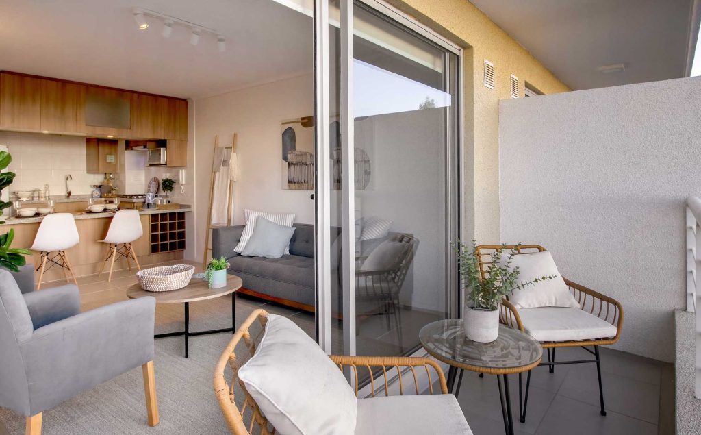 terraza parquemar el tabo