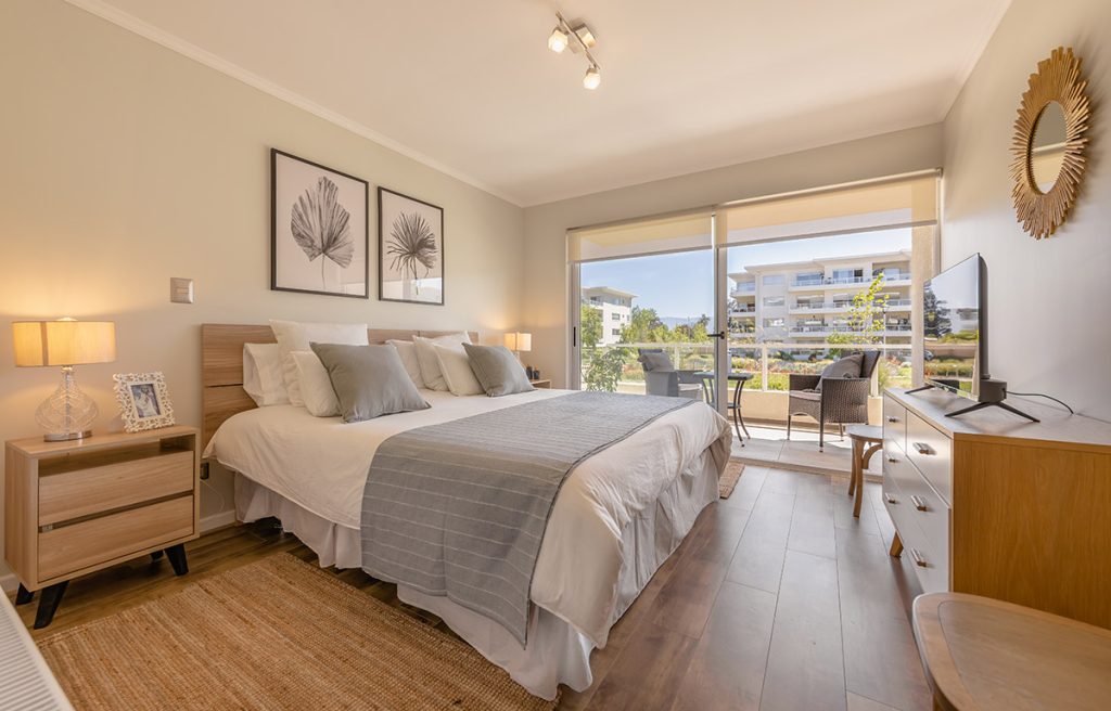 dormitorio principal vista linderos