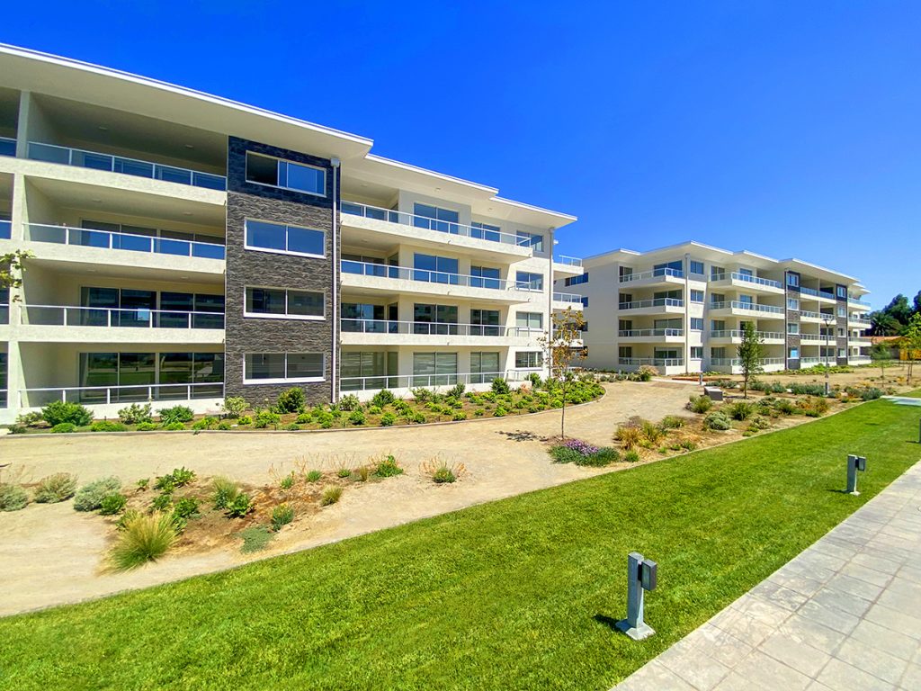 jardines vista linderos