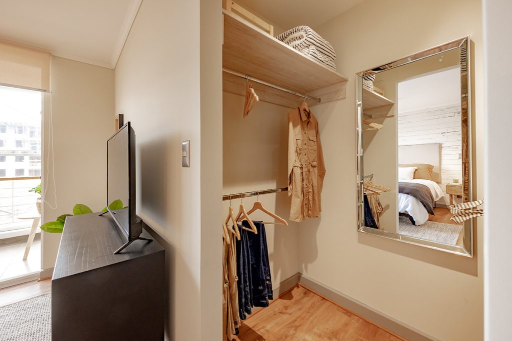 walking closet vinedos de rancagua