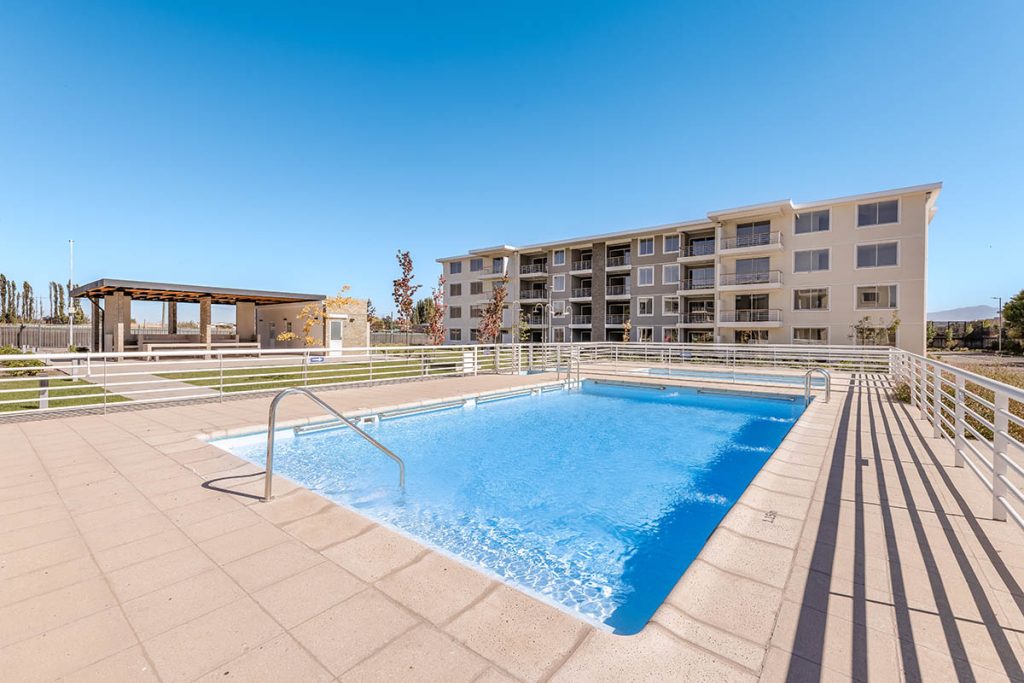 piscina viñedos de rancagua