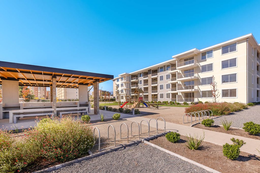 quinchos viñedos de rancagua