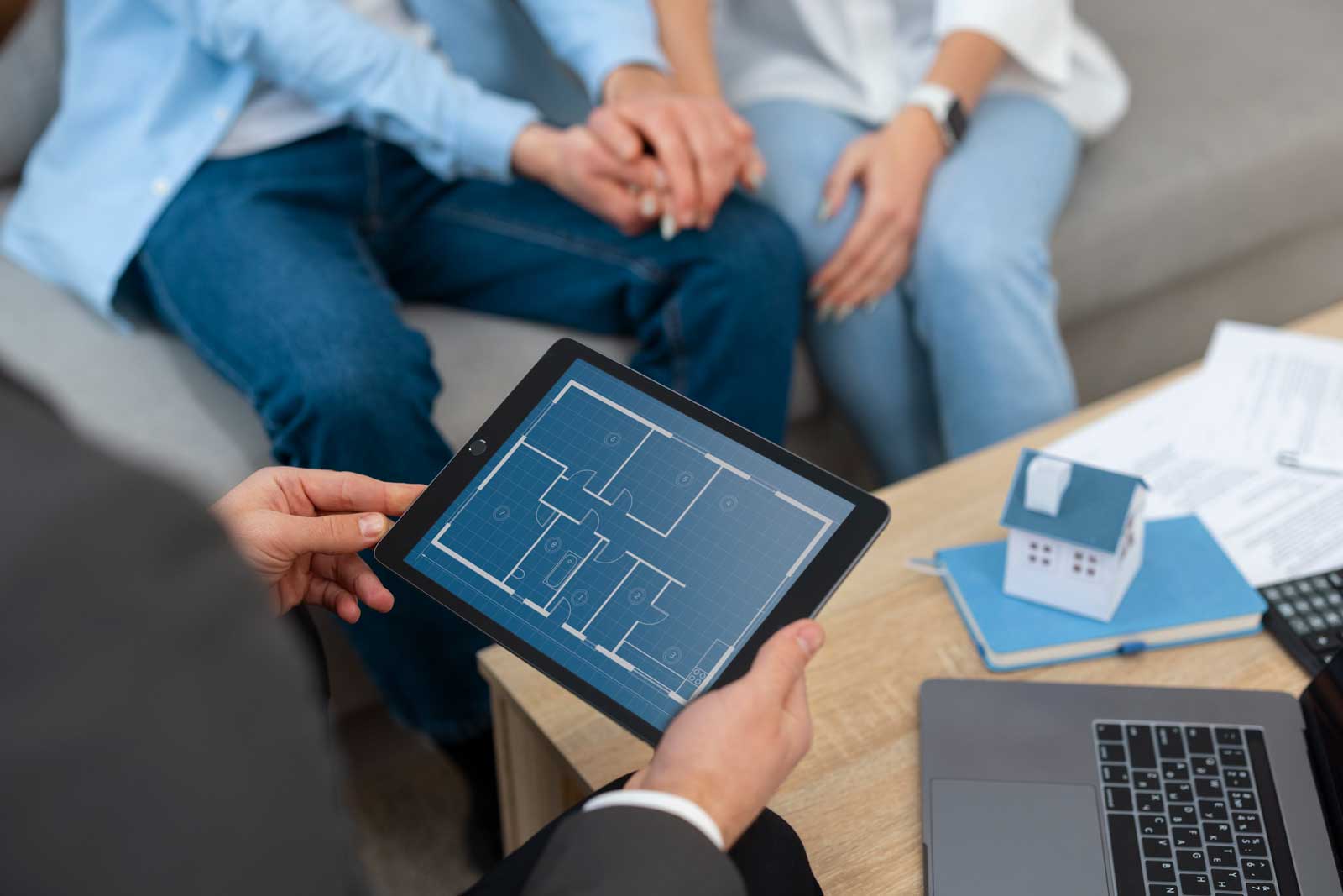 Transformación Inmobiliaria: De la tormenta perfecta a nuevas oportunidades