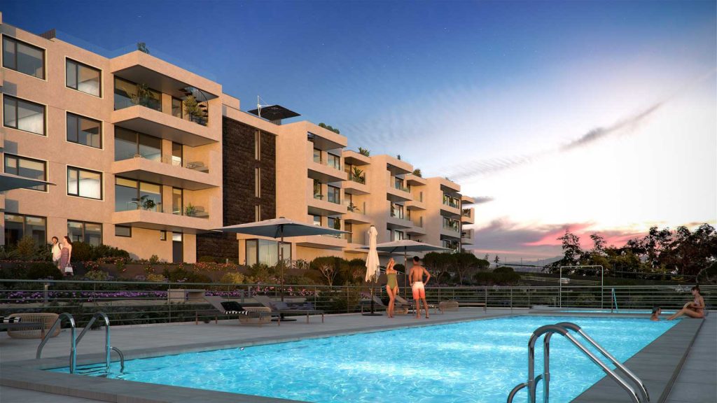 piscina-vista-parque-penalolen