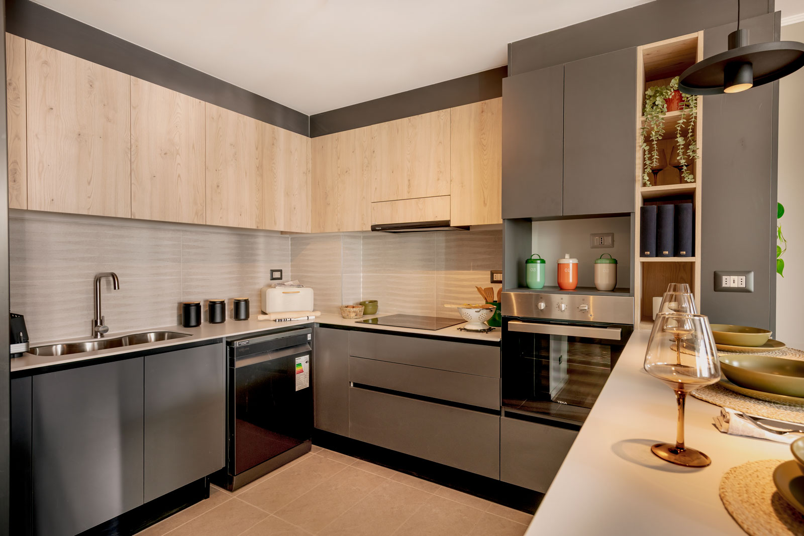 Cocina VPP