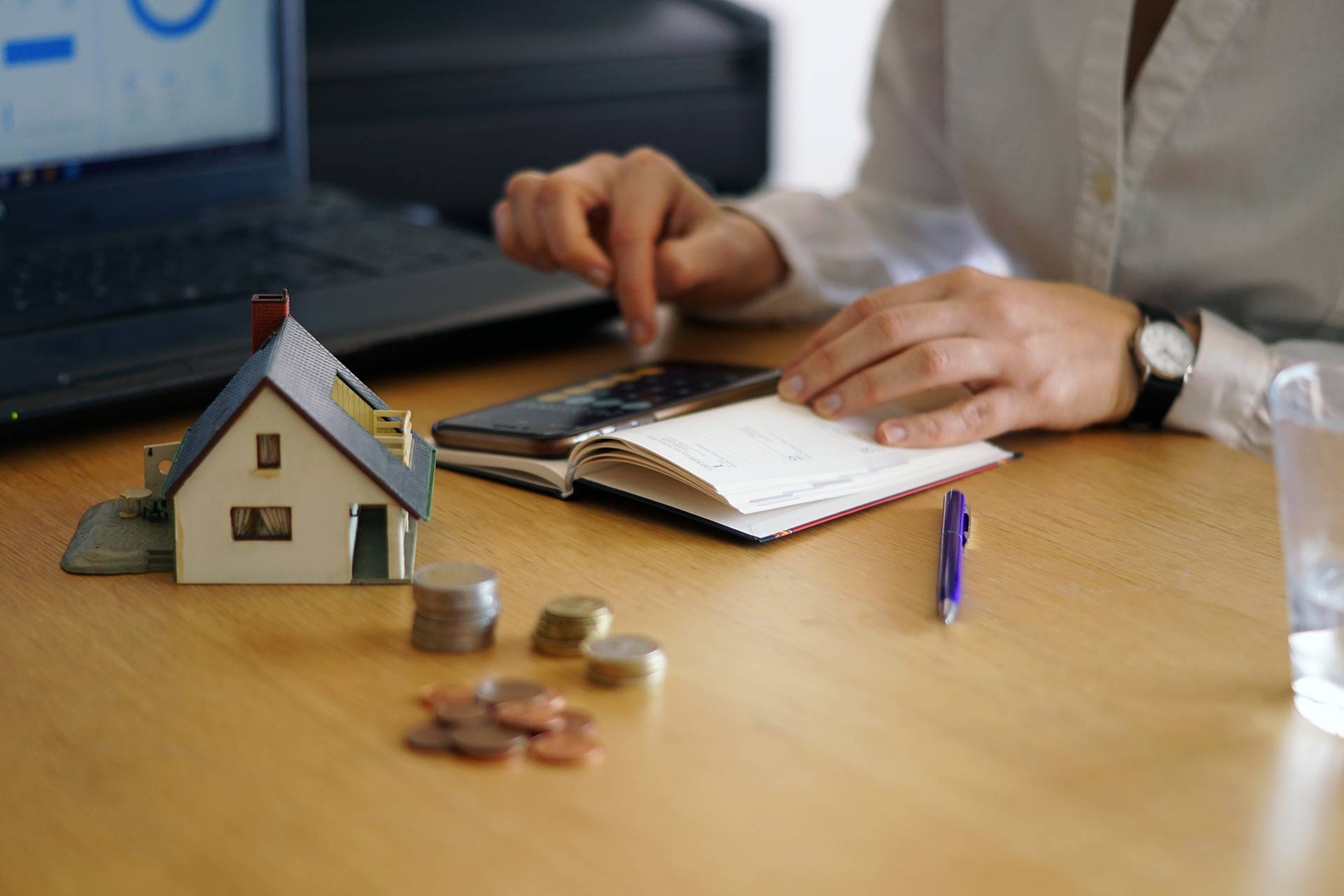 El nuevo mapa de la inversión inmobiliaria en Chile: regiones al alza