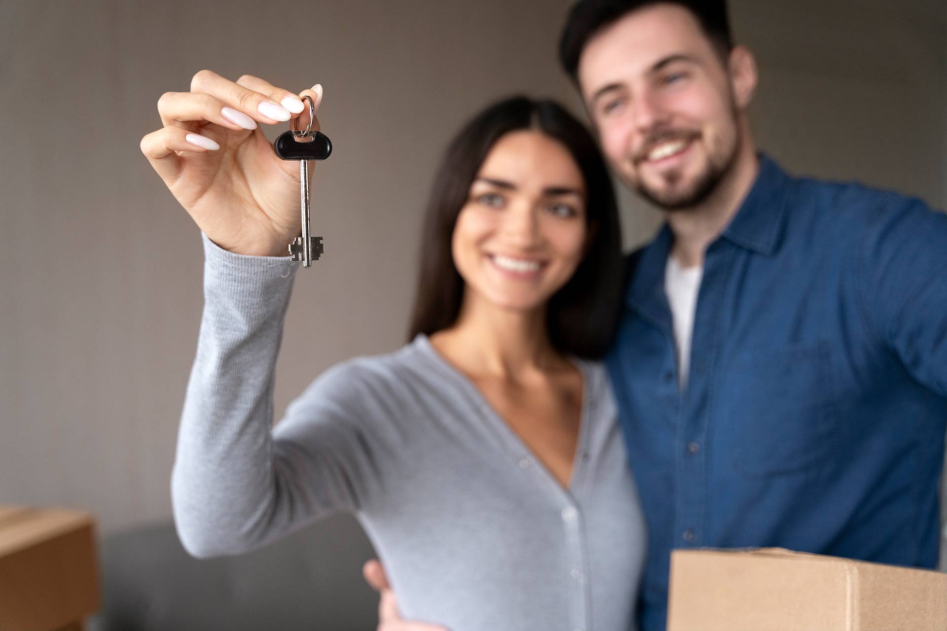 Encuesta revela mejor percepción para comprar vivienda: el mercado se reactiva
