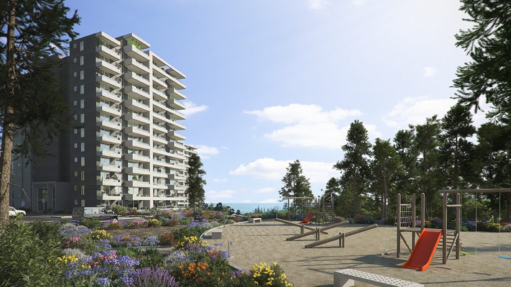 juegos infantiles santa teresa del mar cfl inmobiliaria