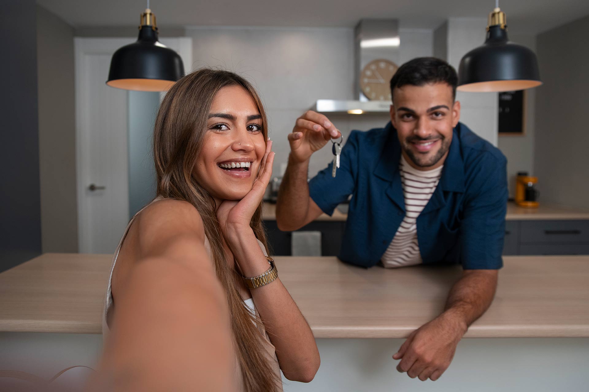 SERNAC aclara que inmobiliarias deben respetar fechas de entrega informadas antes de la promesa de compraventa: mayor certeza para los compradores