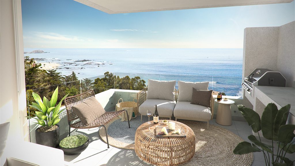 terraza dpto santa teresa del mar cfl