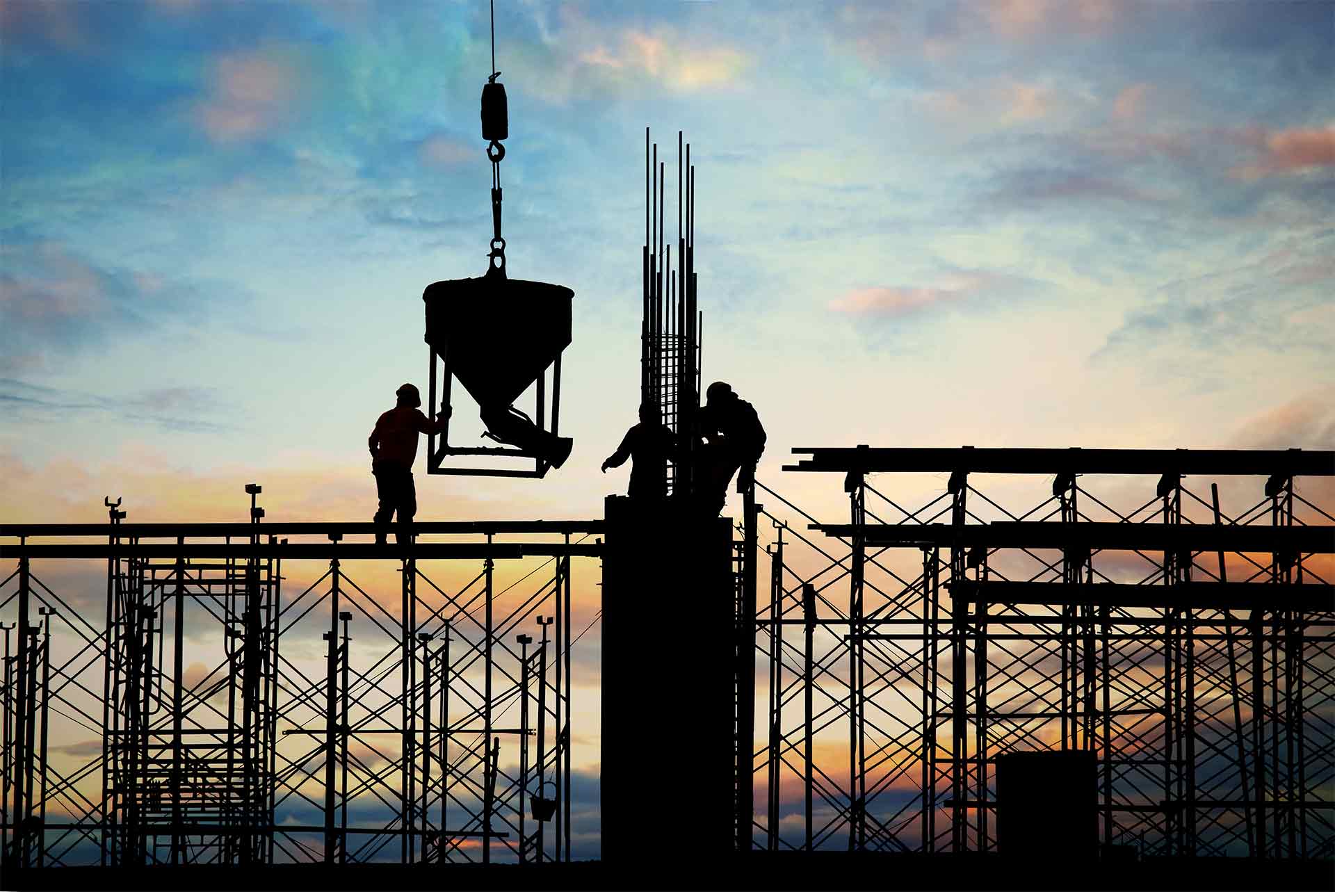 Productividad y digitalización: el nuevo estándar que transforma la industria de la construcción en Chile