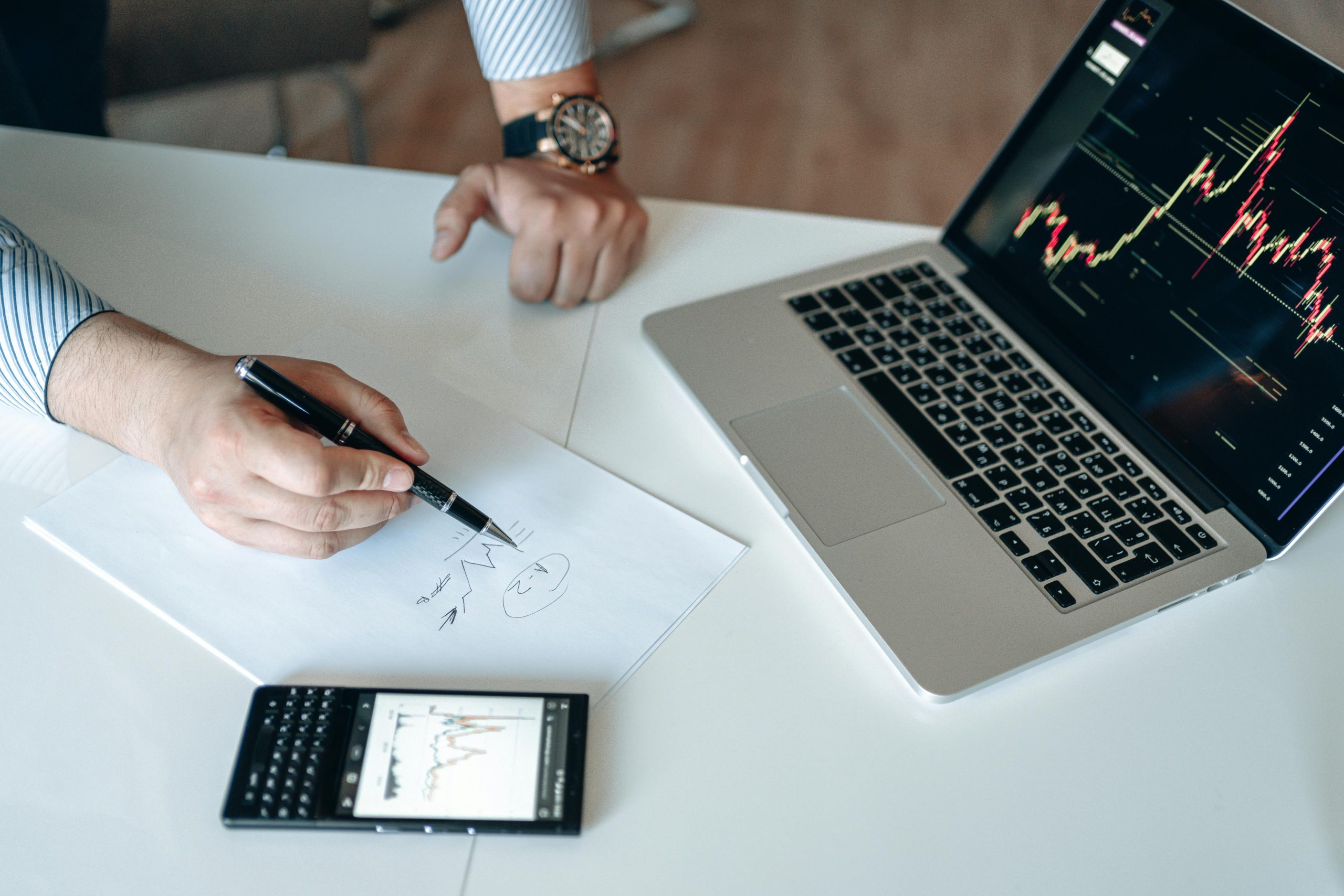 ¿Cómo leer el nuevo escenario y tomar mejores decisiones, respecto a la tasa de interés?