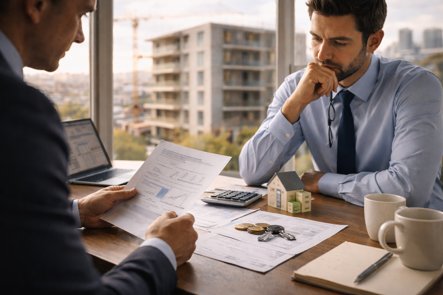 Eliminación del IVA a la vivienda, una señal positiva que abre el debate sobre la reactivación del sector